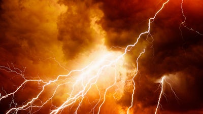 Douglas Dietrich on Satanism in the Military