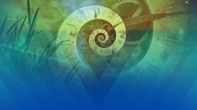 Utiliser le temps fractal pour guérir votre vie