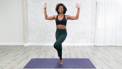 Strong Women, Strong World