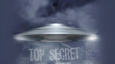 UFO: Die grösste Story, die jemals verneint wurde – Teil 1