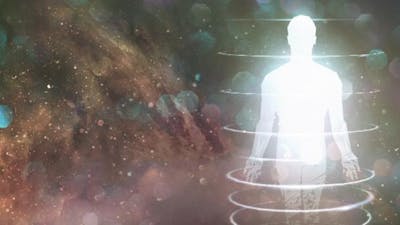 Der Feinschliff des menschlichen Biofelds