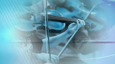 Music and the Heart