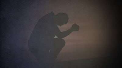 Why People Don't Heal