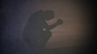 Why People Don't Heal