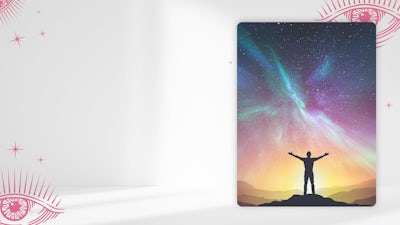 Finde deine Energiequelle