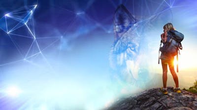 True Surrender & Shamanic Healing