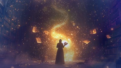 Gratitud por el aprendizaje