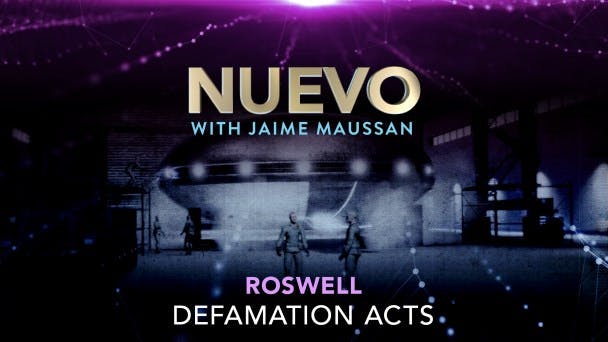 Defamation Acts
