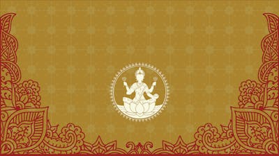 Lakshmi: Ergiebige Dankbarkeit