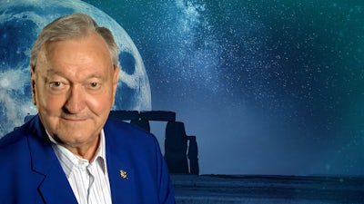 El retorno de los dioses olvidados