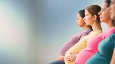 The Business of Being Born