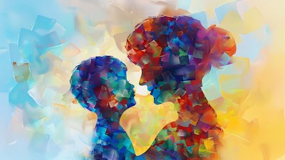 Systemisches Verständnis der Mutter