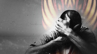 Living Through Addiction and Recovery with Chris Grosso