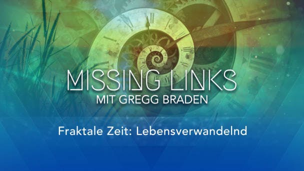 Fraktale Zeit: Lebensverwandelnd