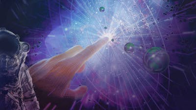 Destiny & Source Consciousness