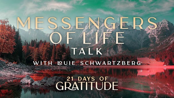 Messengers of Life - Talk
