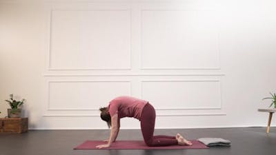 Spüre deinen Körper