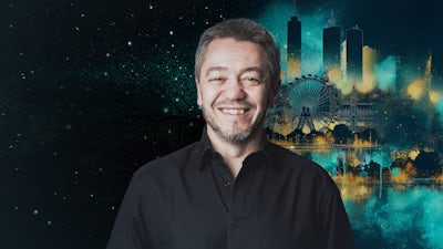 Quantenphysik trifft Transformation