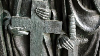 Four Stages of Conquest with William Dean Garner