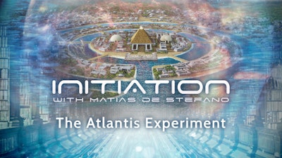 The Atlantis Experiment