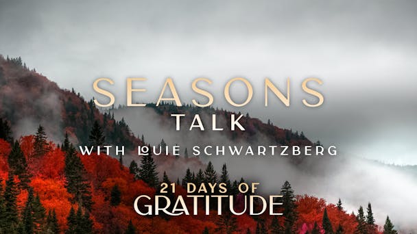 Seasons - Talk