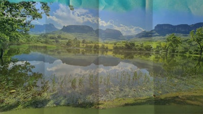 Afrique du sud - Les guérisseurs zoulous