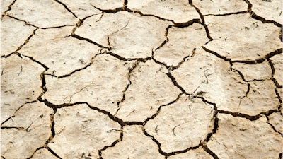 Dead Mars, Dying Earth (Dr. John E. Brandenburg & Monica Rix Paxson)