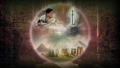 Vorschau: Staffel 2 – Matias de Stefano: Die Reise der Erinnerung