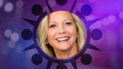 Dr. Sue Morter: The Energy Codes — Ignite Your Power