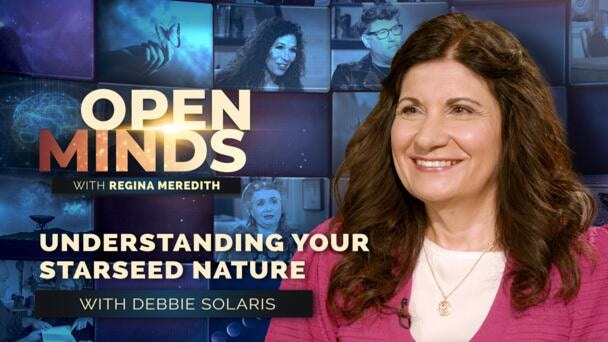 Understanding Your Starseed Nature