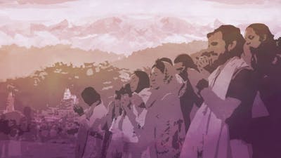 Fin de los cuentos, una noche traicionera