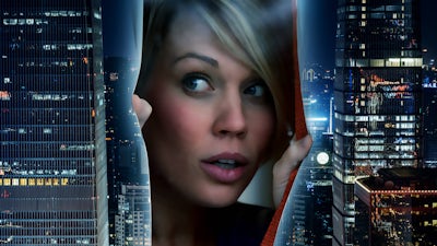 Breaking Free of the Matrix