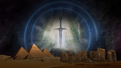 Guérir le cœur brisé de la Terre