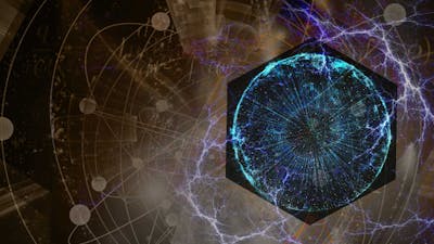 Complexity in a Conscious Universe