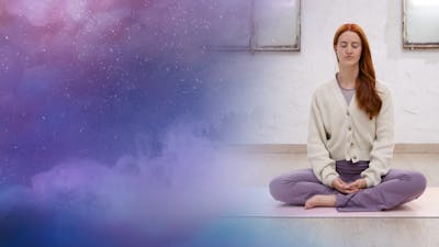Meditación para Luna Nueva