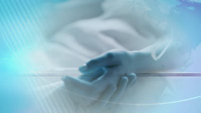 People Report Accompanying the Dying to the Afterlife