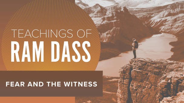 Fear and the Witness