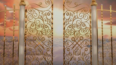 Angelic Dreams with Kaya