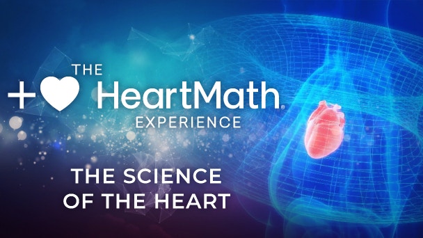The Science of the Heart