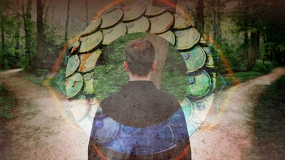 Partie 8 : L'œuf du dragon