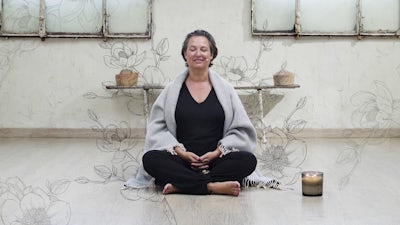  Meditación para la gratitud