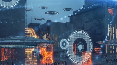 Tecnología, ética y regreso de los W56