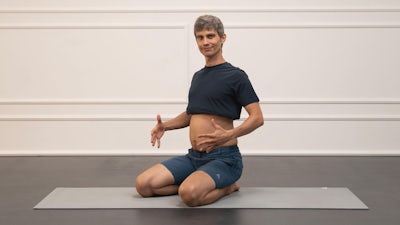 Die Benefits von Kapalbhati