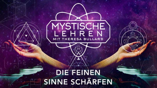 Die feinen Sinne schärfen