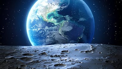 ¿El final del debate del aterrizaje en la Luna? Con Ken Johnston