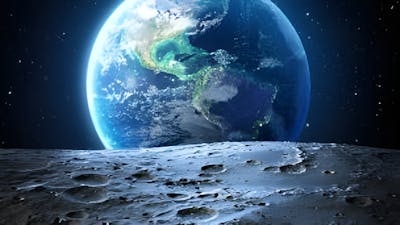 ¿El final del debate del aterrizaje en la Luna? Con Ken Johnston