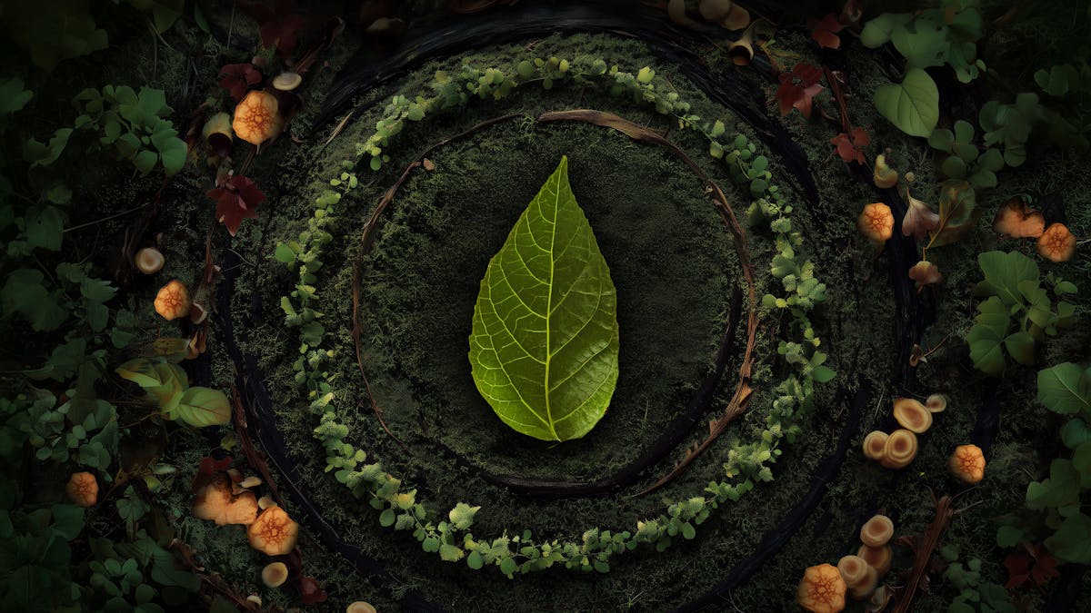 Plant Medicine