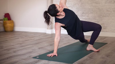 Comprometida y Empoderada