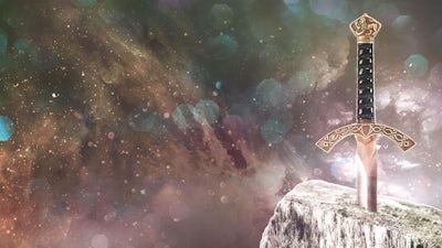 Der Mythos des König Artus