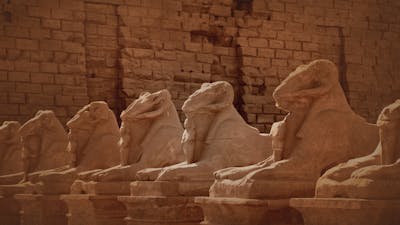 Les créatures hybrides de l'Antiquité